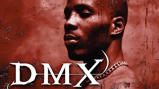 DMX - ATF (Instrumental Edits)