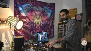 Live Session by Special K for Sessions powered by Trinity || Melodic, Progressive, Organic House ||