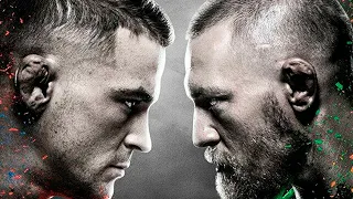 UFC 264 Трейлер Порье vs МакГрегор 3  - Трилогия.  Промо боя  Реакция Хабиба и звезд ММА