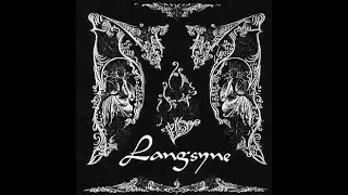 Langsyne - Langsyne 1976 FULL VINYL ALBUM (progressive rock)