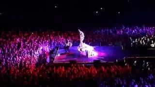 Aerosmith: Dream On (Live) @Helsinki