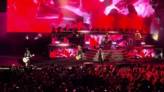 Guns N’ Roses - “Waiting On A Friend / Don’t Cry” - LIVE! - Hollywood, California November 2, 2023