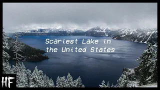 Why I will NEVER VISIT Crater Lake Oregon