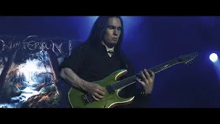 Wintersun  - Winter Madness (Live @ Summer Breeze 2017) [Unofficial Music Video]