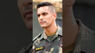 7 Fresh Indian Army Hair Style