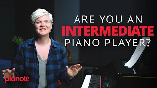 What Level Piano Player Are You? (How To Tell)