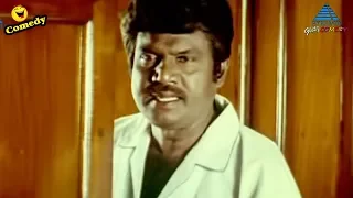 Goundamani Super Hit Comedy Scene | Ullathai Allitha Comedy Scenes | Karthik | Pyramid Glitz Comedy