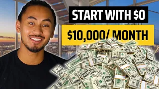 How To Start Affiliate Marketing for Beginners in 2024 (Free Course)