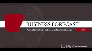 Business Forecast Meeting 2020