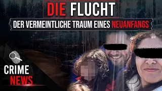 Der Fall Ugur S. : In eine vermeintlich bessere Zukunft | #UnleashedCrimes