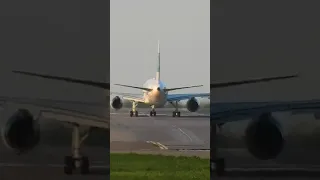 BOEING 757-200 UP-B5701 ПРАВИТЕЛЬСТВО КАЗАХСТАНА 🇰🇿