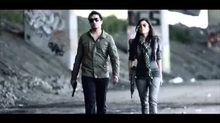 Omar Adim ~ Esme Tu Shirin Ast ~ Official Music Video Song [HD] 2011