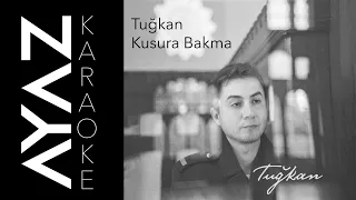 Tuğkan - Kusura Bakma | Akustik Karaoke