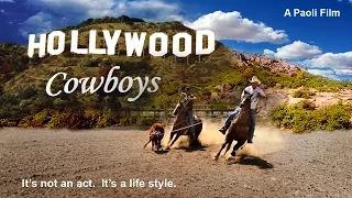 Hollywood Cowboys