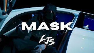 [FREE] UK Drill Type Beat 2023 "MASK" | FREE UK Drill Instrumental 2023