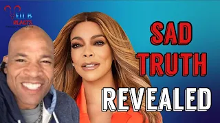 Wendy Williams Reps Deny Hospital Rumors | Her Brother TELLS ALL and Reveals Sad Truth