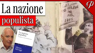 LA NAZIONE POPULISTA