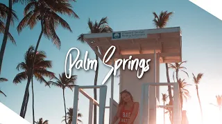 Pascal Letoublon - Palm Springs