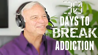 Jack Canfield on How to Break an Addiction in 30 Days - with Lewis Howes