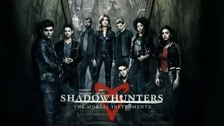 Shadowhunters 3x01 - Soundtrack