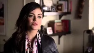 3x20 Aria & Ezra #1