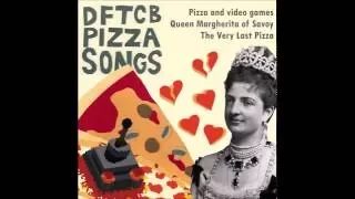 Queen Margherita of Savoy - Pizza Songs - Mario D'Agostino