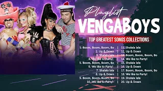 Vengaboys Best Hits Songs Playlist Ever ~ Greatest Hits Of Full Album #6227