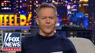 Gutfeld: Biden is giving us a new war