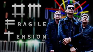 Depeche Mode - Fragile Tension (MIDI Cover)