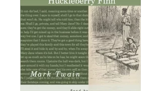 The Adventures of Huckleberry Finn by MARK TWAIN Audiobook - Chapter 29 - John Greenman