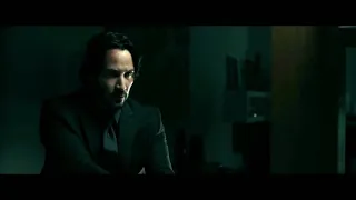 John Wick (2014)  Home Invasion Scene