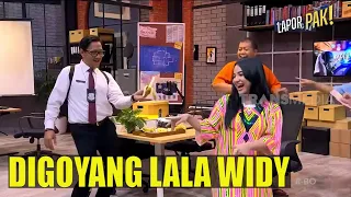 SURYA MAU SPILL BIAR KAMU UNTUNG TERUS-TERUSAN! | LAPOR PAK! (17/11/22)* Part 2