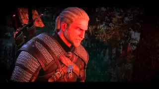 The Witcher 3 Wild Hunt | VGX InGame Trailer (2013)