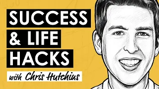 Hacking Your Life & Finances w/ Chris Hutchins (MI289)