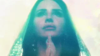 Lana Del Rey - Tropico (Short Film) (Visuals Only)