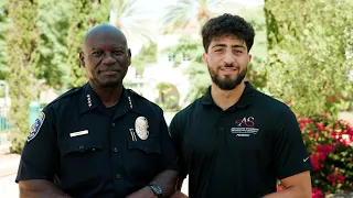 Tips for Staying Safe on Campus 2023