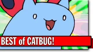 Best Of Catbug - Bravest Warriors on Cartoon Hangover