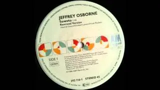 JEFFREY OSBORNE - Soweto (Remixed Version) [HQ]