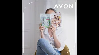 Заказ AVON за СЕНТЯБРЬ 9/2021