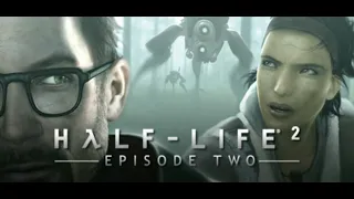 "Half Life 2: Episode 2" Voice Clips (German/Deutsch)