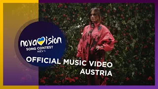 Austria : Mathea - 1961-2017 : Novavision Song Contest 1