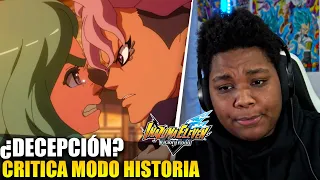 ¿ME HA DECEPCIONADO LA HISTORIA DE INAZUMA ELEVEN HEROES CAP 1? - OPINIÓN Y CRITICA HISTORIA INAZUMA