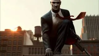 Hitman Blood Money: Ave Maria