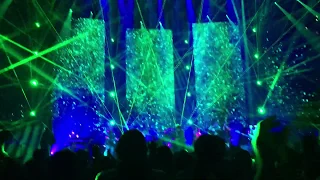 Jeff Lynne's ELO - Shine A Little Love - Philadelphia - 8/24/2018