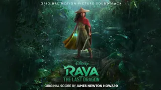 James Newton Howard   Young Raya and Namaari From  Raya and the Last Dragon  Audio Only