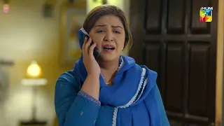 Feroza Ki Saas Ki Death....!! - Pehchaan - HUM TV