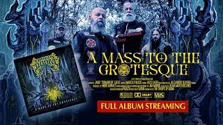 THE TROOPS OF DOOM - A Mass To The Grotesque (Full Album)