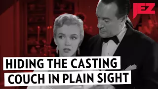 The 1937 Film that Reveals Why Hollywood’s Sexual Harassment Reckoning Took So Long