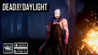 Best Android Survival Horror Game - Dead By Daylight Mobile