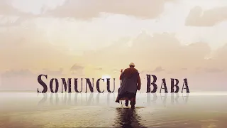 Somuncu Baba (Ney Instrumental)